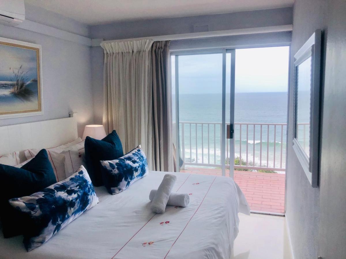 Sands Beach Breaks Umdloti Beach View Ngoại thất bức ảnh