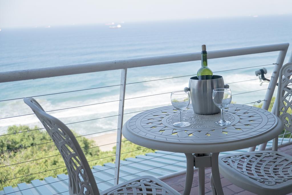 Sands Beach Breaks Umdloti Beach View Phòng bức ảnh