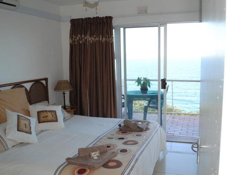 Sands Beach Breaks Umdloti Beach View Ngoại thất bức ảnh
