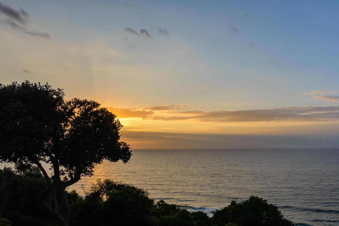 Sands Beach Breaks Umdloti Beach View Ngoại thất bức ảnh