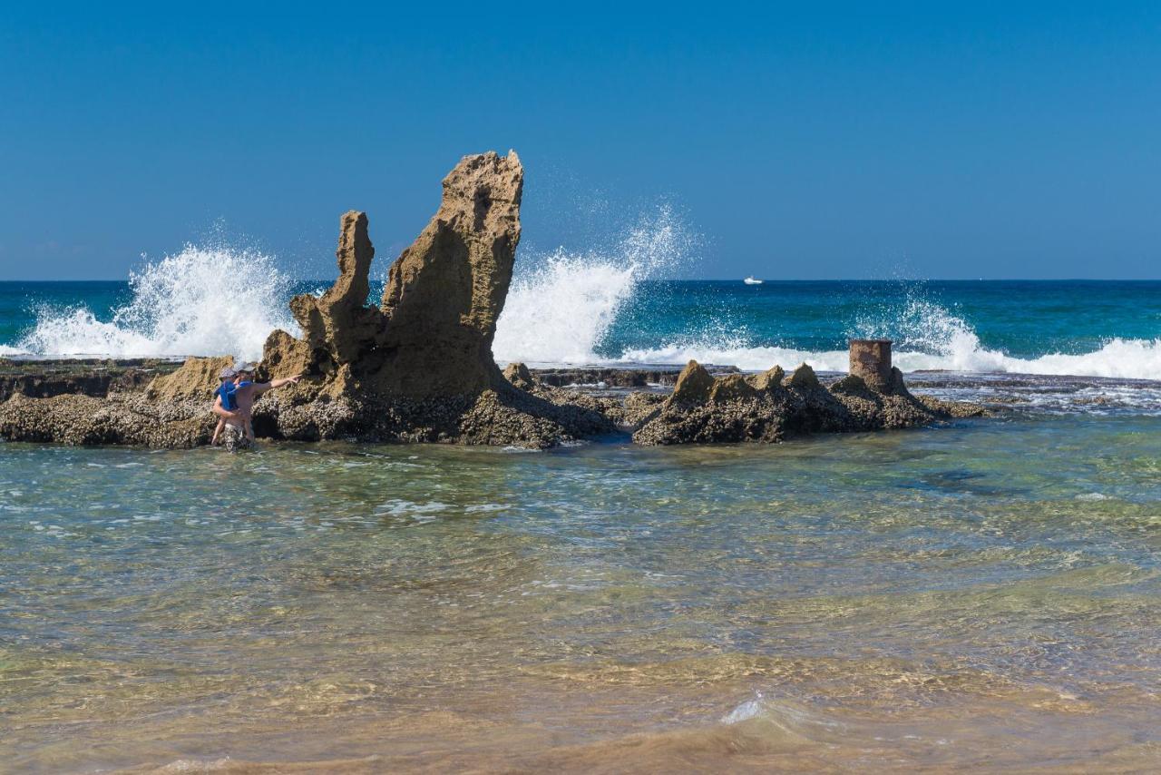 Sands Beach Breaks Umdloti Beach View Ngoại thất bức ảnh