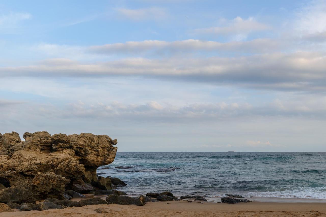 Sands Beach Breaks Umdloti Beach View Ngoại thất bức ảnh